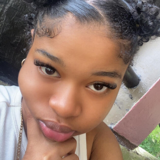 Babysitter in Port of Spain: Kallisti