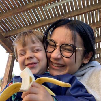 Canguro en Valladolid: Elvira