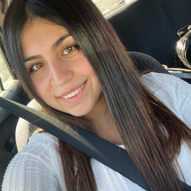 Niñera en Talcahuano: Anaiz