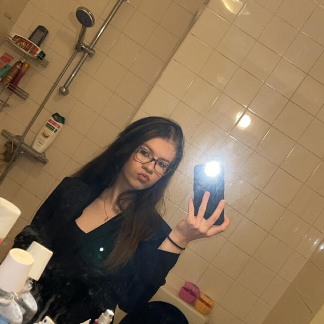 Babysitter in Drachten: Esmee