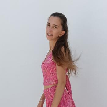 Nanny in Badalona: Nerea