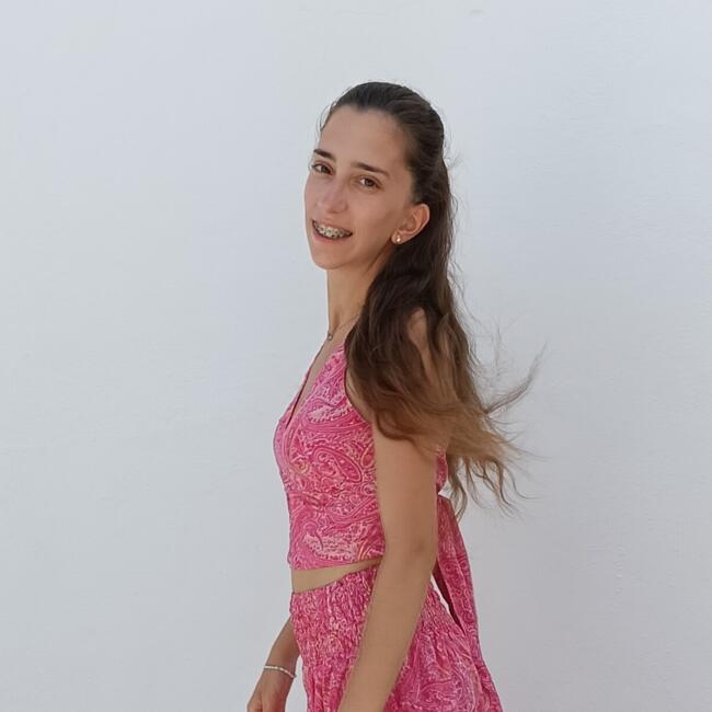 Nanny in Badalona: Nerea