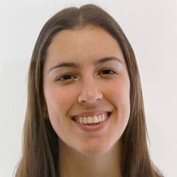 Babysitter in Murcia: Irene Fernández Iniesta