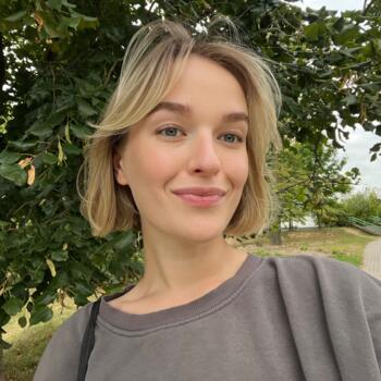 Opiekunka do dziecka w Warszawa: Diana