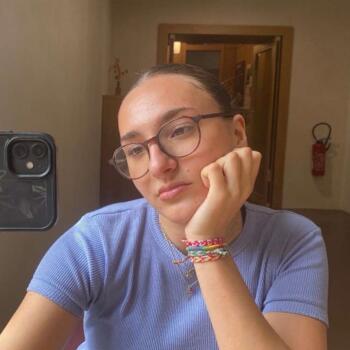Babysitter in Colmar: Julia