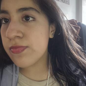 Babysitter in Lima: Fiorella Stefani