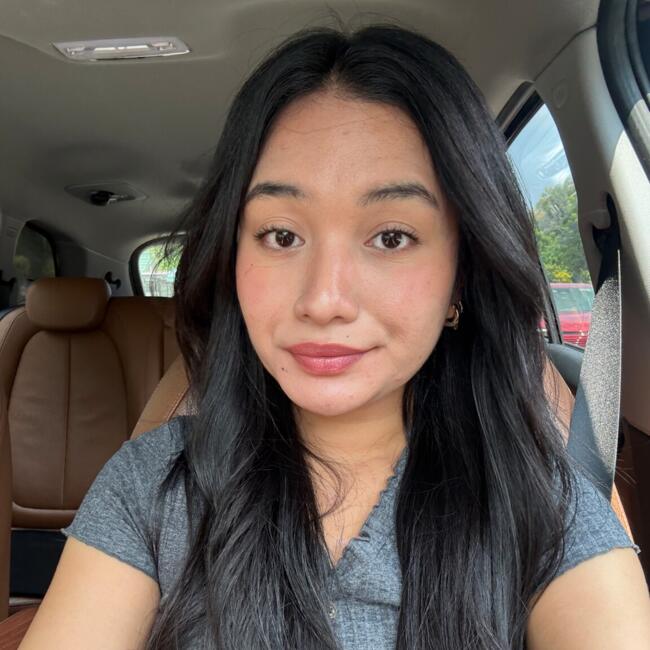 Babysitter in Singapore: SYAIKHAH MAHEERA