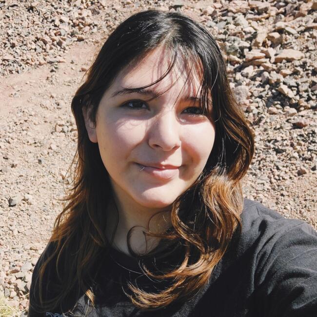 Niñera en Villa María: Lucila