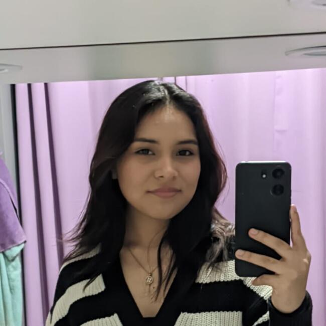 Babysitter in San Miguel (Departamento de Lima): Areli