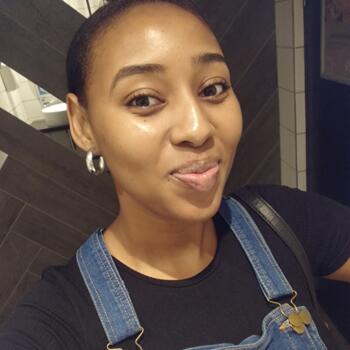 Nanny in Durban: Phelelisiwe