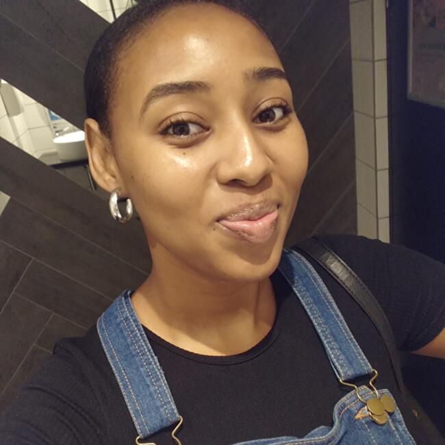 Nanny in Durban: Phelelisiwe