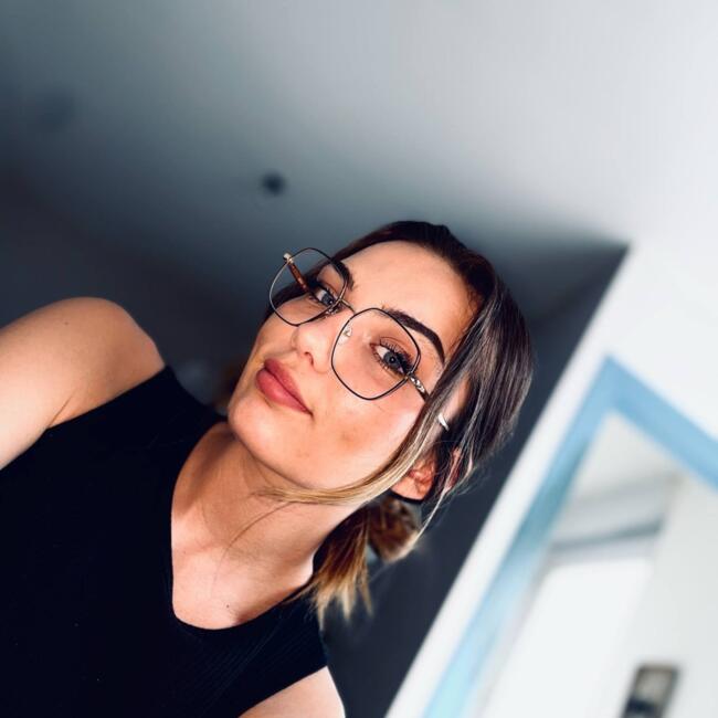 Babysitter in Villeneuve-sur-Lot: Ornella