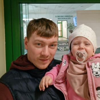 Praca dla niani w Babimost: praca dla opiekunki do dziecka Bartosz