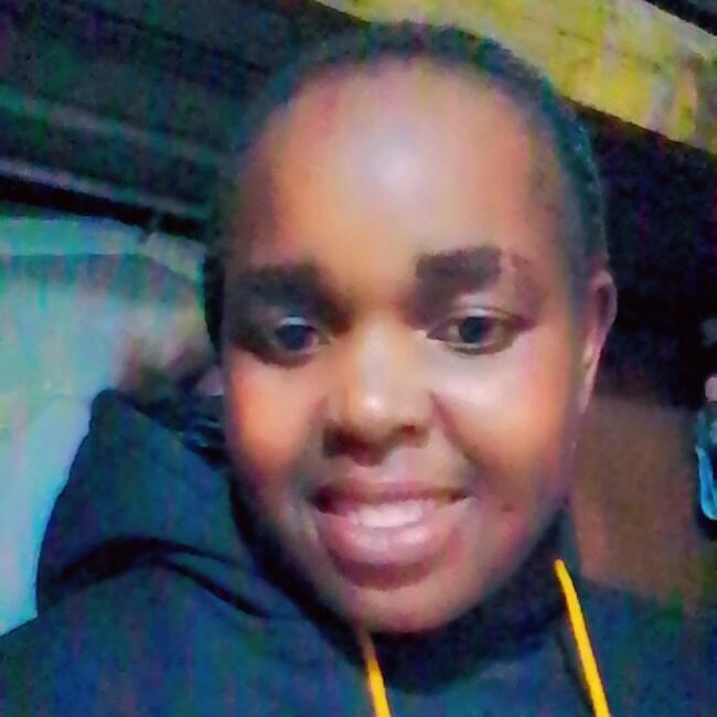 Nanny in Cape Town: Michel