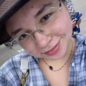 Babysitter Sombreffe: Alexa