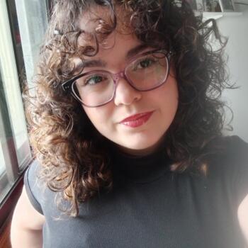 Nounou à La Corogne: Raquel