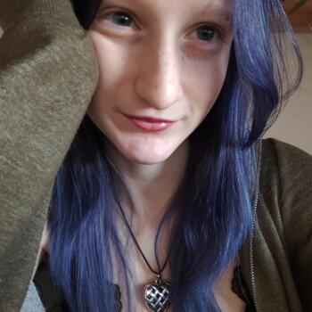 Chůva v Praha: Tereza