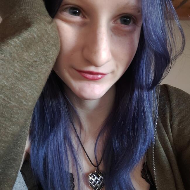 Babysitter in Prague: Tereza