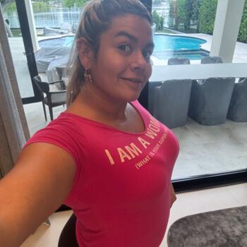 Babysitter Miami Beach: Aldana