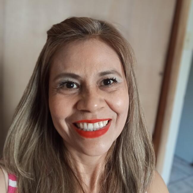 Babysitting job in Mexicali: Ofelia