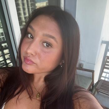 Canguro en Barcelona: Bella