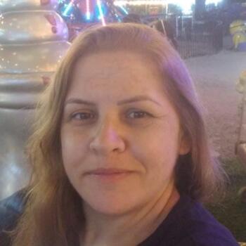 Babysitter in São Bernardo do Campo: Patrícia