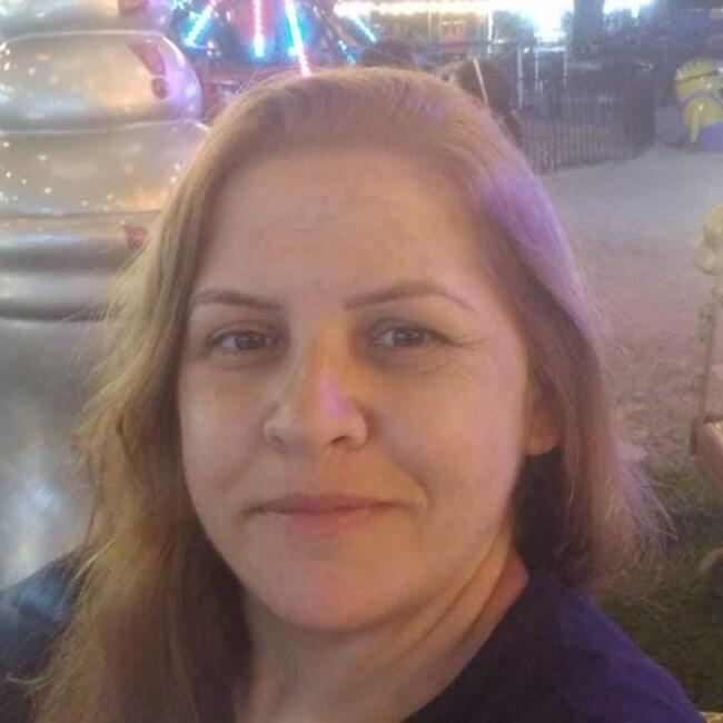 Babysitter in São Bernardo do Campo: Patrícia