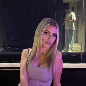 Babysitter a Comun Nuovo: Silvia