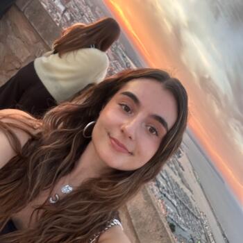 Canguro en Murcia: Cecilia