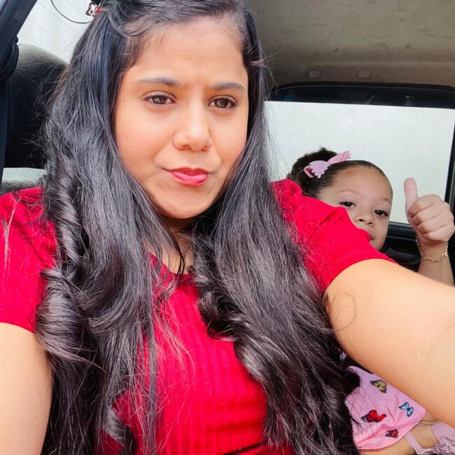 Babysitter in Campinas: Edileyde