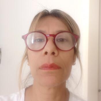 Niñera Caracas: Elena