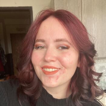 Babysitter in Kolín: Nikola