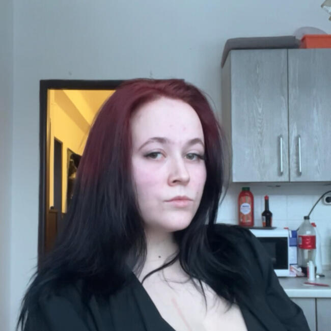 Babysitter in Kolín: Nikola