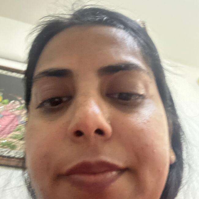 Babysitting job in Bengaluru: Anulekha