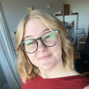 Babysitter in Wien: Lilli