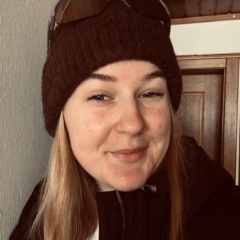 Babysitter Wien: Lilli