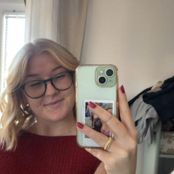 Babysitter in Wien: Lilli