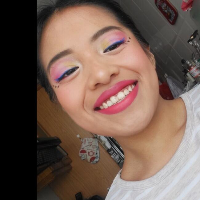 Babysitter in Madrid: Noelia