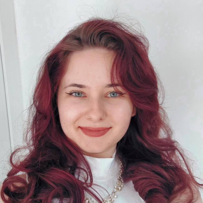 Bonă în Cluj-Napoca: Elena