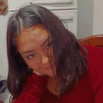 Babysitter in Tafí Viejo: Selina