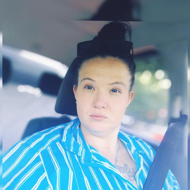 Babysitting job in Gympie: Liana
