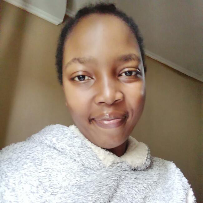 Babysitter in Estcourt: Nongcebo