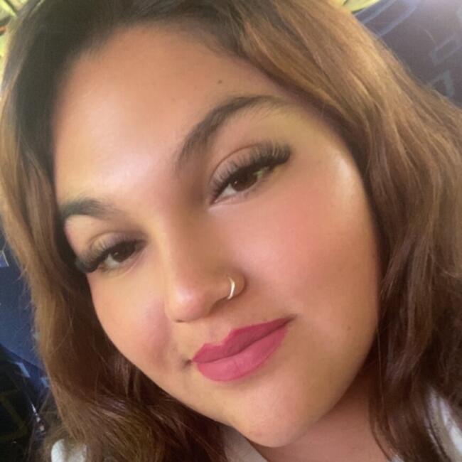 Babysitter in La Pintana: Thiare