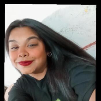 Babysitter in Almirante Brown: Abigail Lorena