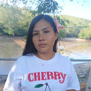 Babysitter in Tarapoto (Departamento de San Martín): Olivia