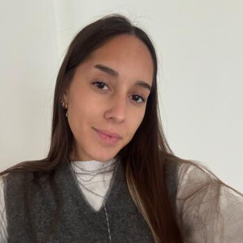 Babysitter in Tandil: Lola
