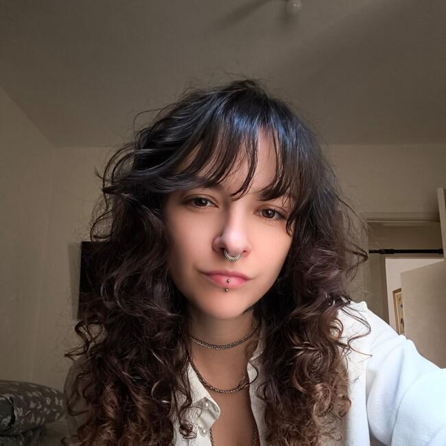 Babá em Poços de Caldas: Jacqueline