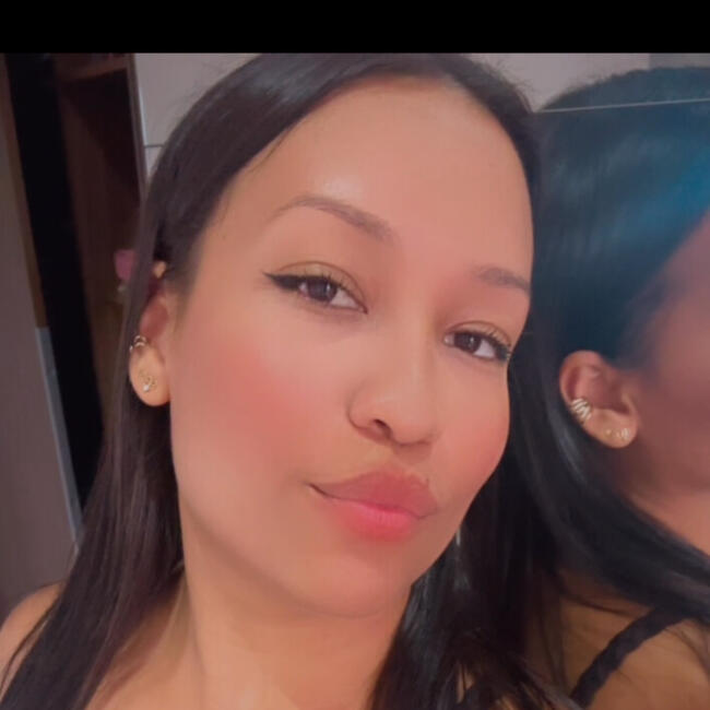 Babysitter in Igarassu: Nayane