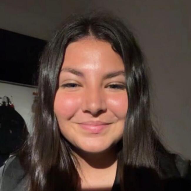 Babysitter in Buenos Aires: Valentina