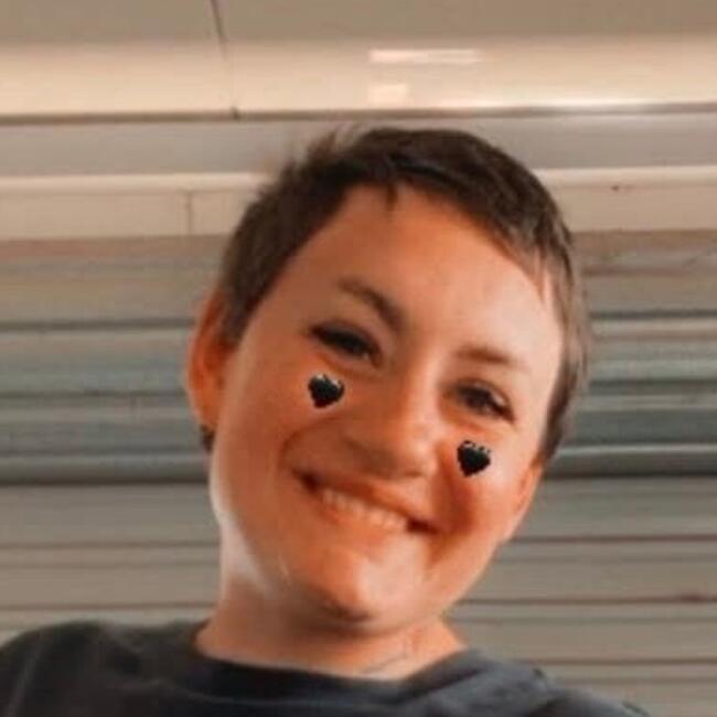 Babysitter in Winton: Zoey